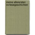 Meine allerersten Vorlesegeschichten