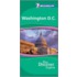Michelin Green Guide Washington D.C.