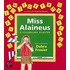 Miss Alaineus: A Vocabulary Disaster