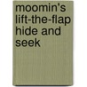 Moomin's Lift-the-Flap Hide and Seek door Tove Jansson