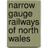 Narrow Gauge Railways Of North Wales