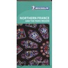 Northern France And The Paris Region by Bill Granger