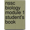 Nssc Biology Module 1 Student's Book by Ngepathimo Kadhila