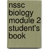 Nssc Biology Module 2 Student's Book