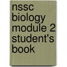 Nssc Biology Module 2 Student's Book door Ngepathimo Kadhila