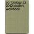 Ocr Biology A2 2012 Student Workbook