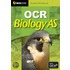 Ocr Biology As 2012 Student Workbook