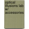 Optical Illusions Lab w/ Accessories door John Birdsall