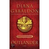 Outlander (20Th Anniversary Edition) door Diana Gabaldon