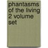Phantasms Of The Living 2 Volume Set