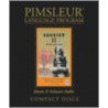 Pimsleur Language Program Spanish Ii door Pimsleur Language Programs