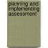 Planning And Implementing Assessment