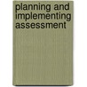 Planning And Implementing Assessment door Roger Lewis