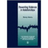 Preventing Violence In Relationships door Gerry Heery