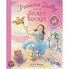 Princess Dolly And The Secret Locket door Alice Wood