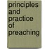 Principles And Practice Of Preaching