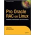 Pro Oracle Database 10g Rac On Linux