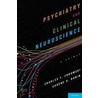 Psychiatry And Clinical Neuroscience by Md M.d. Eugene Rubin