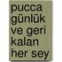 Pucca Günlük Ve Geri Kalan Her Sey