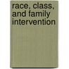 Race, Class, And Family Intervention by William Sampson