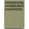 Reassessing Revitalization Movements door Michael E. Harkin