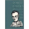 Robert Lowell's Language of the Self by Katherine Wallingford