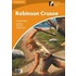 Robinson Crusoe Level 4 Intermediate