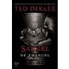 Sangre de Emanuel / Immanuel's Veins door Ted Dekker