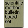 Scientific Method Bulletin Board Set by Carson-Dellosa Publishing
