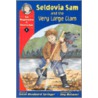 Seldovia Sam and the Very Large Clam door Susan Woodward Springer
