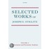 Selected Works Stiglitz Vol 1 Swjs C