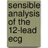 Sensible Analysis Of The 12-lead Ecg