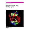 Sequence-Specific Dna Binding Agents door Onbekend