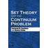 Set Theory and the Continuum Problem