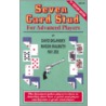 Seven Card Stud For Advanced Players door Ray Zee