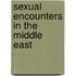Sexual Encounters in the Middle East