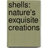 Shells: Nature's Exquisite Creations
