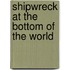 Shipwreck At The Bottom Of The World