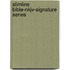 Slimline Bible-nkjv-signature Series