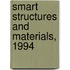Smart Structures And Materials, 1994