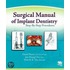 Surgical Manual Of Implant Dentistry