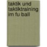 Taktik Und Taktiktraining Im Fu Ball