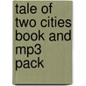 Tale Of Two Cities Book And Mp3 Pack door Charles Dickens