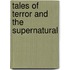 Tales Of Terror And The Supernatural