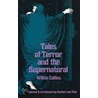 Tales Of Terror And The Supernatural door William Wilkie Collins