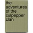 The Adventures Of The Culpepper Clan