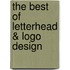 The Best Of Letterhead & Logo Design