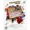 The Big Book Of Celebrity Inventions door P.W. Jones