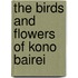 The Birds and Flowers of Kono Bairei