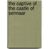 The Captive Of The Castle Of Sennaar